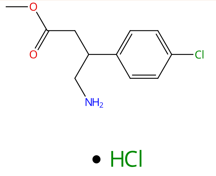 Baclofen Impurity 29